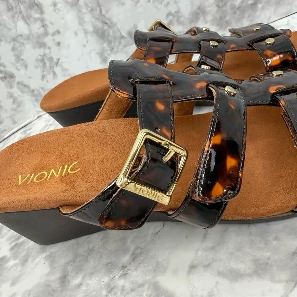 Vionic radia tortoise